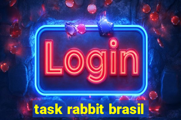 task rabbit brasil